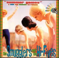 Summer Games von The Hi-Fives