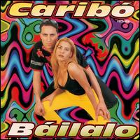 Bailalo von Caribo