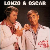 Lonzo & Oscar von Lonzo & Oscar