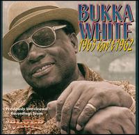 1963 Isn't 1962 von Bukka White