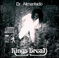 King's Bread von Dr. Alimantado