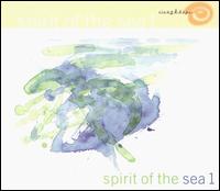 Spirit of the Sea, Vol. 1 von Environmental