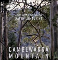 Australian Sound von David Lumsdaine