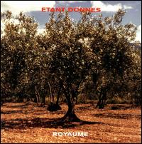 Royaume von Etant Donnes