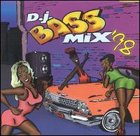 DJ Bass Mix '98 von Various Artists