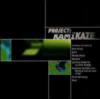 Project Kamikaze von Various Artists