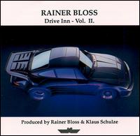 Drive Inn, Vol. 2 von Rainer Bloss