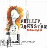 Normalology von Phillip Johnston