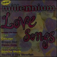 New Millennium Love Songs von Various Artists