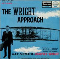 Wright Approach von Dempsey Wright