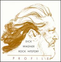 Rock Hitstory von Dick Wagner