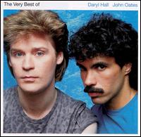 Very Best of Daryl Hall & John Oates von Hall & Oates