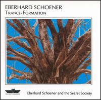 Trance-Formation von Eberhard Schoener