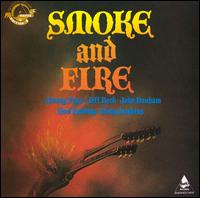 Smoke & Fire von Smoke & Fire