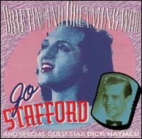 Drifting and Dreaming with Jo Stafford von Jo Stafford