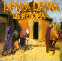 Lipwa Lipwa De Nyboma von Nyboma