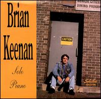 Solo Piano von Brian Keenan