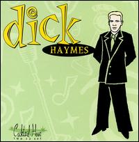 Cocktail Hour von Dick Haymes