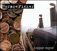 Copper Regret von Horace Pinker