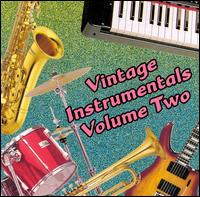 Vintage Instrumentals, Vol. 2 von Various Artists