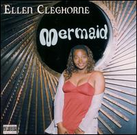 Mermaid von Ellen Cleghorne