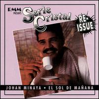 Sol de Manana (Serie Cristal Reissue) von Joan Minaya