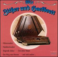 Zither Favorites von Karl Haas