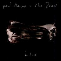 Live Beast von Paul Di'Anno