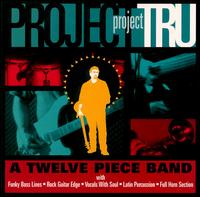 Twelve Piece Band von Project Tru