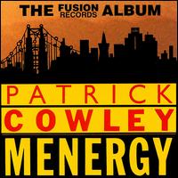 Fusion Album von Patrick Cowley