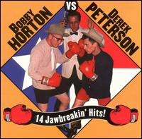 14 Jawbreaking Hits von The Horton Brothers