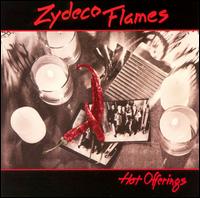 Hot Offerings von Zydeco Flames