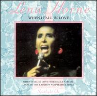 When I Fall in Love von Lena Horne