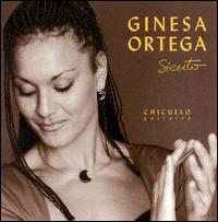 Siento von Ginesa Ortega & Chicuelo