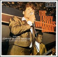 Larry Williams Show with Johnny Guitar Watson von Larry Williams