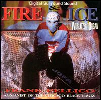 Fire & Ice von Frank Pellico