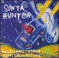 Headlights & Other Constellations von Sonya Hunter