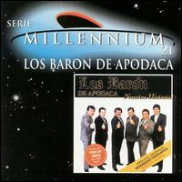 Serie Millennium 21 von Los Barón de Apodaca