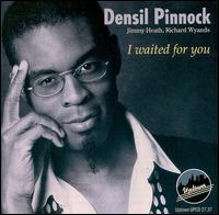 I Waited for You von Densil Pinnock