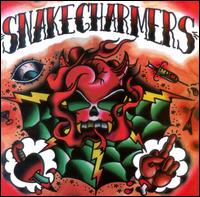 Rock N'Roll Deathwish von Snake Charmers