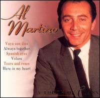 Touch of Class von Al Martino