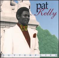 Butterflies von Pat Kelly