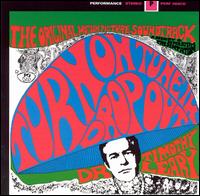 Turn On, Tune In, Drop Out von Timothy Leary