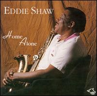 Home Alone von Eddie Shaw