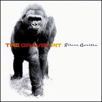 Silver Gorilla von The Gravel Pit