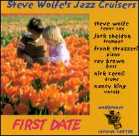 First Date von Steve Wolfe