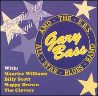 Gary Bass: Ebbs All Star Bass von Gary P. Bass