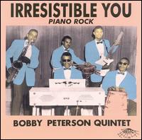 Irresistible You von Bobby Peterson