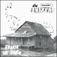 Shakin' the Shack von Fantastic Shakers