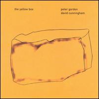 Yellow Box von Peter Laurence Gordon